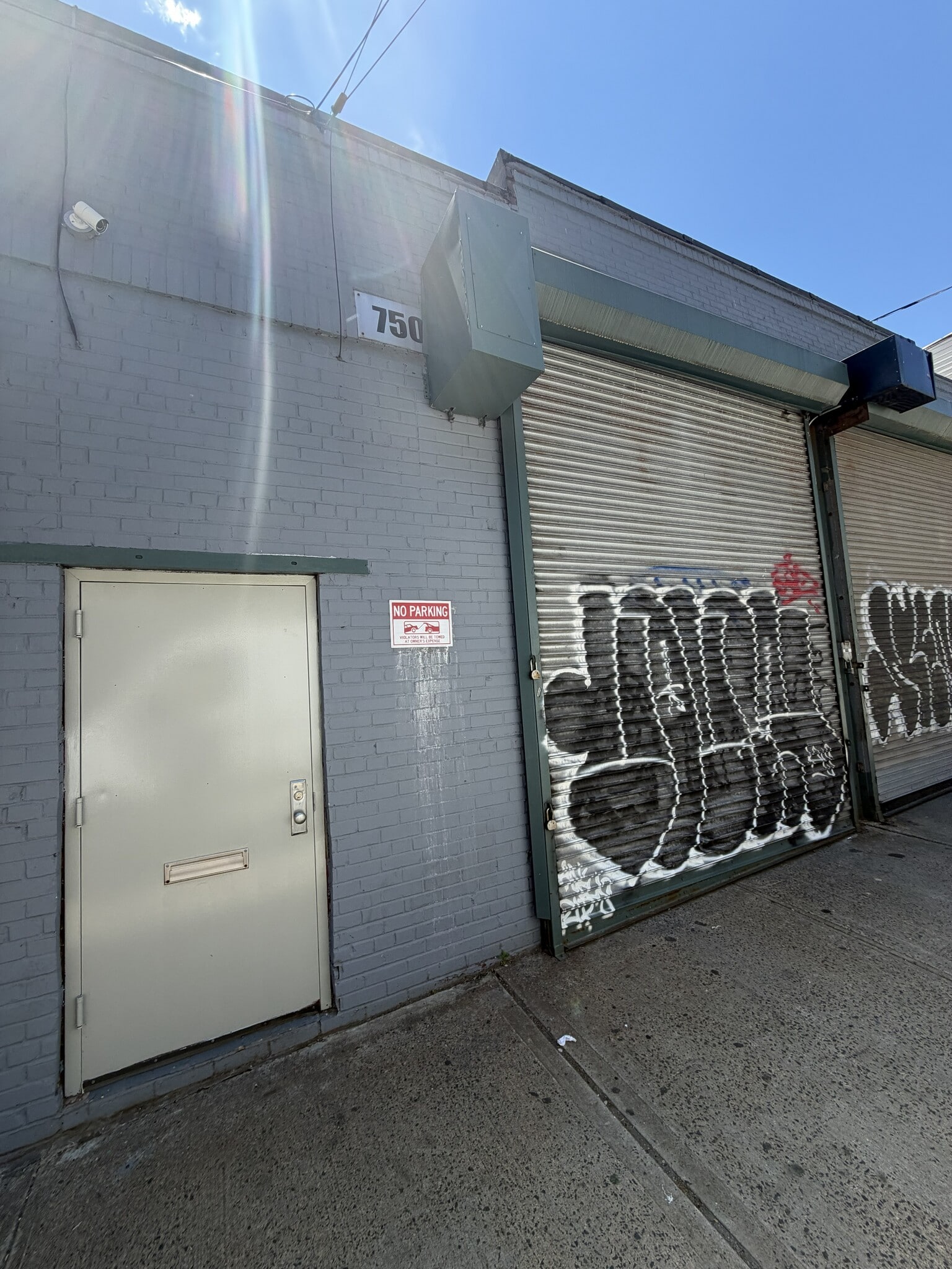 746-752 E 133rd St, Bronx, NY for lease Building Photo- Image 1 of 10