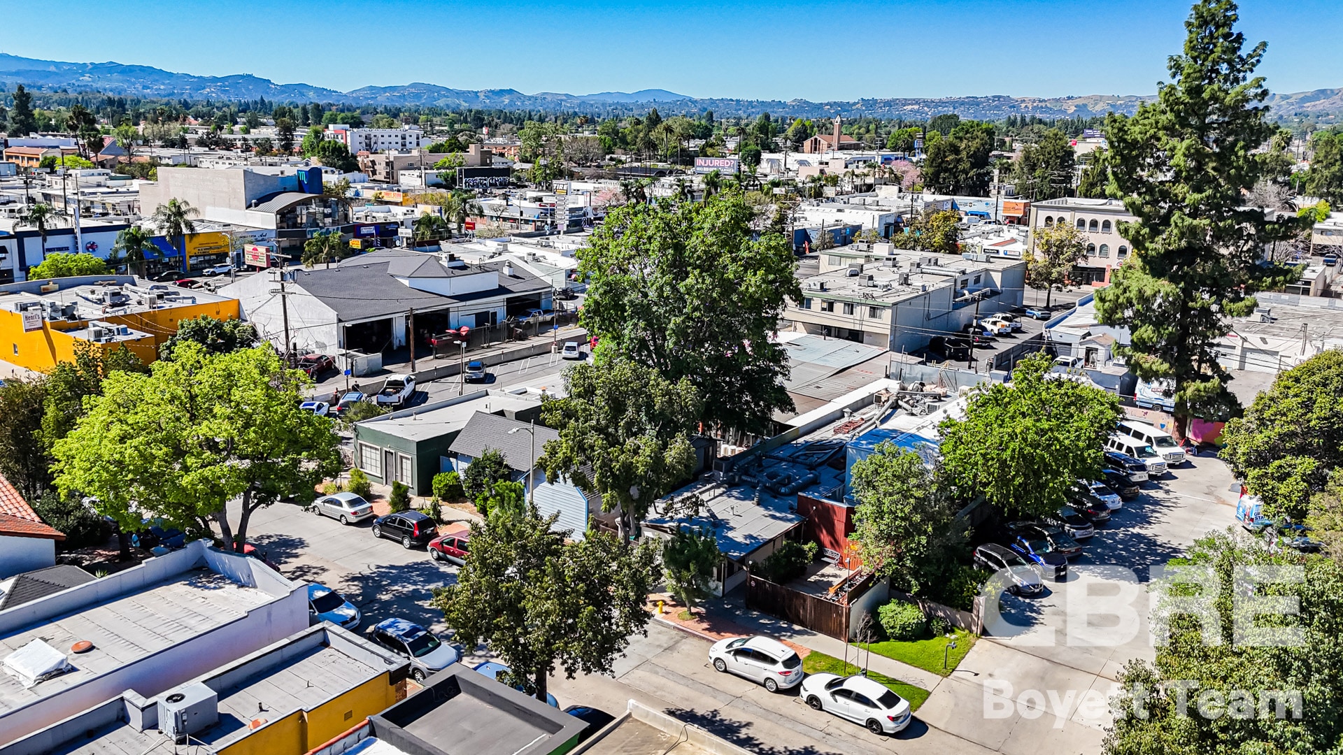 7223 Remmet Ave, Canoga Park, CA for sale Primary Photo- Image 1 of 13