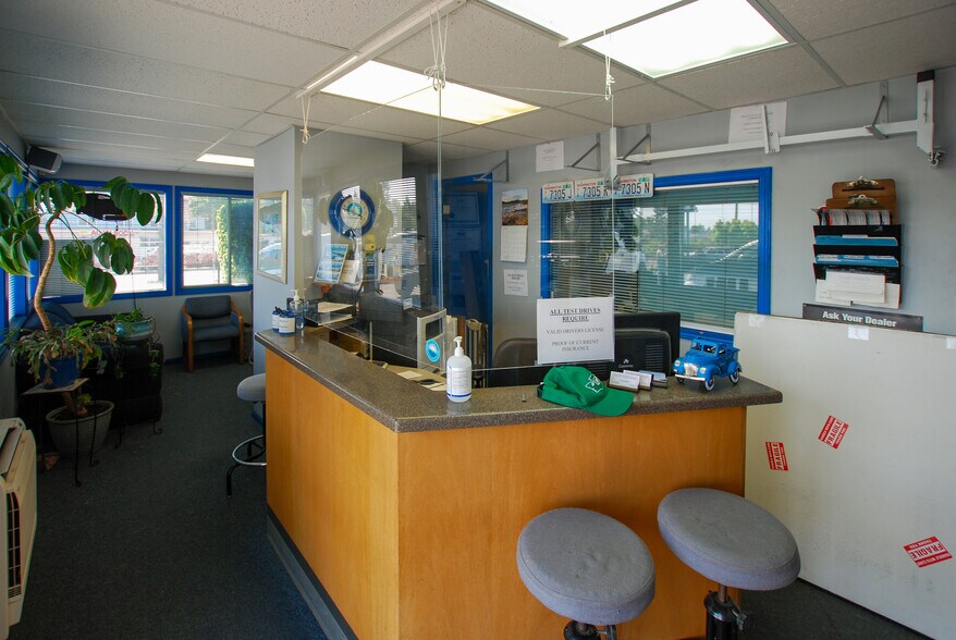 24432-24600 Pacific Hwy S, Kent, WA à louer - Photo intérieure - Image 2 de 15