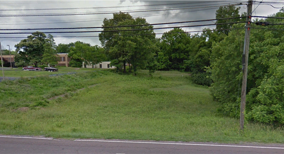 358 Blountville Hwy, Bristol, TN à vendre - Photo du bâtiment - Image 2 de 3