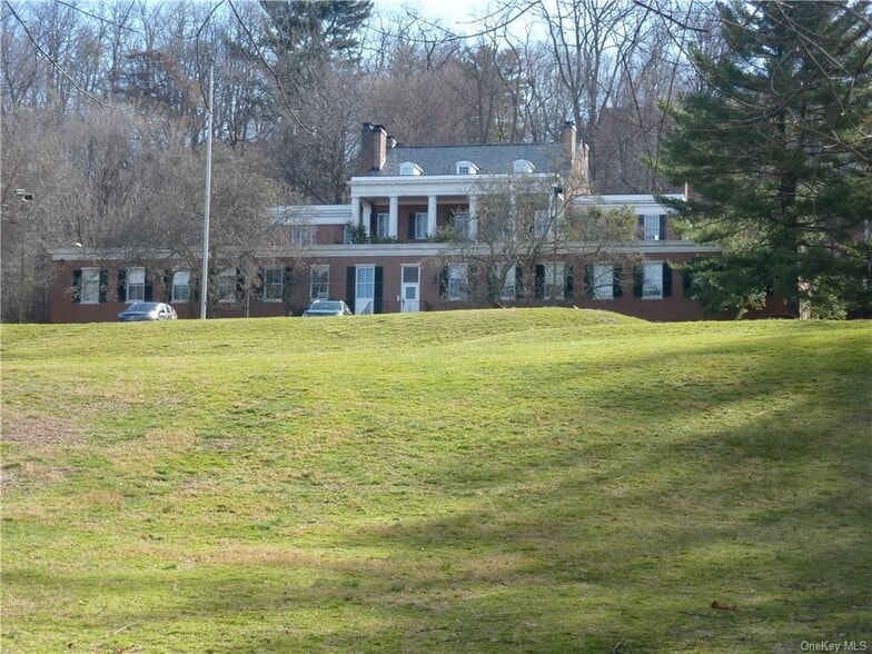 76 N Broadway, Irvington, NY for sale - Building Photo - Image 2 of 3