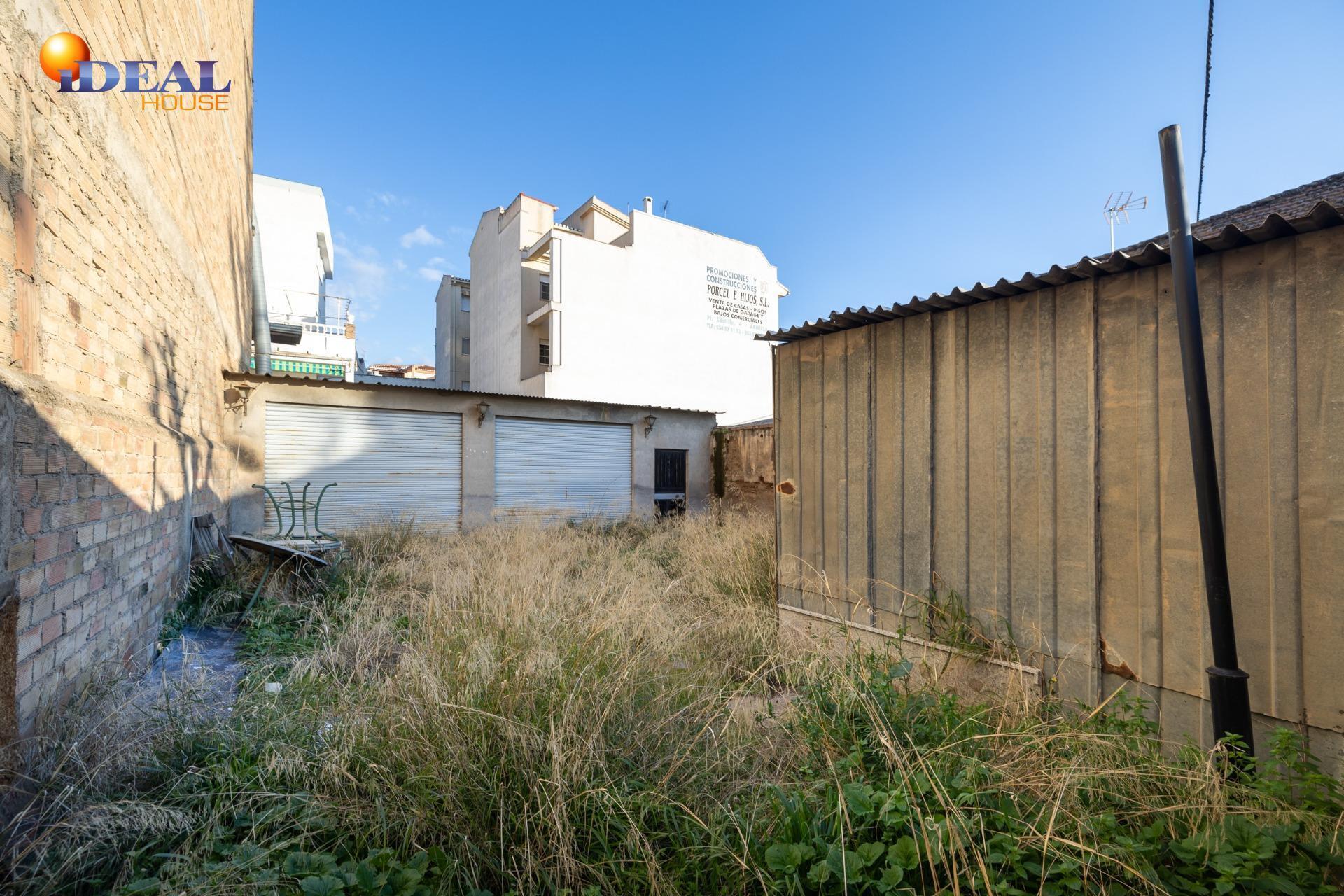 Terrain dans Armilla, Granada à vendre Photo du bâtiment- Image 1 de 27
