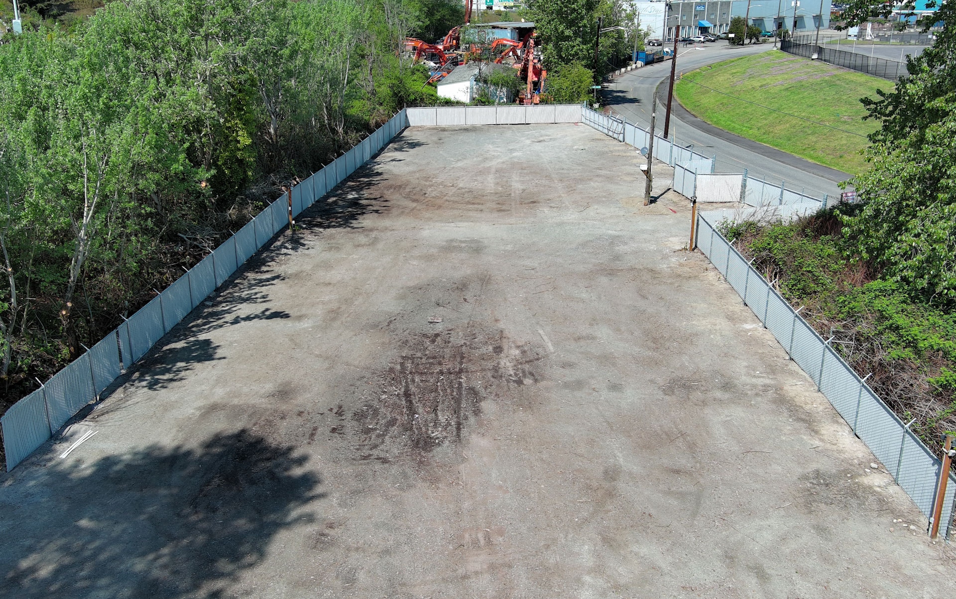 300 S Sullivan St, Seattle, WA for lease Building Photo- Image 1 of 5