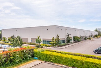 More details for 12402 SE Jennifer St, Clackamas, OR - Industrial for Lease