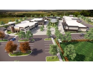 Plus de détails pour 27151 Halter Lp, Wesley Chapel, FL - Commerce de détail à louer