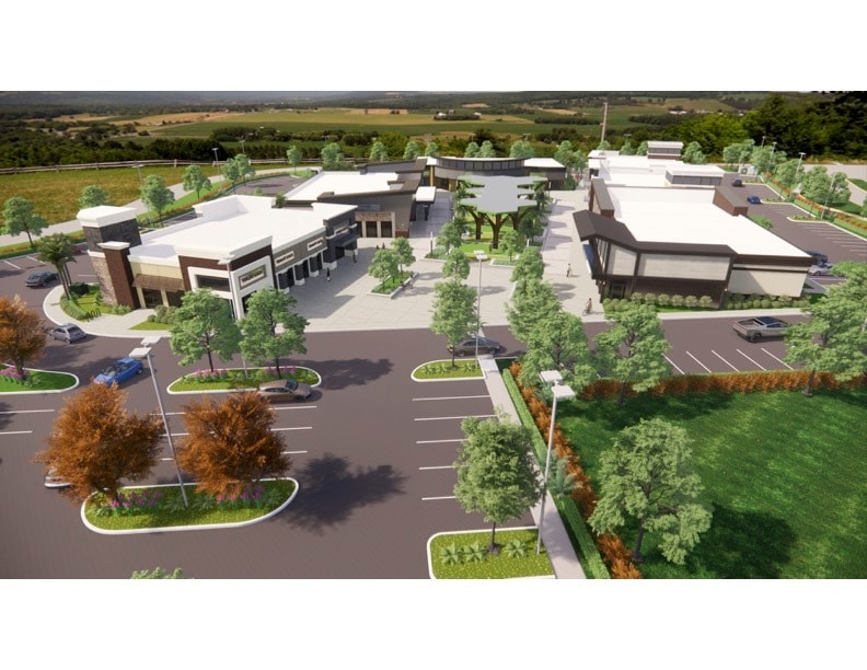 27151 Halter Lp, Wesley Chapel, FL à louer Photo principale- Image 1 de 2