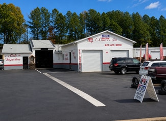 More details for 901 E Trinity Ave, Durham, NC - Retail for Sale