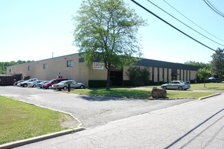 Plus de détails pour 39 Progress St, Edison, NJ - Industriel à vendre