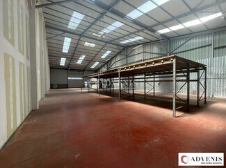 More details for Rue De Campilleau, Bruges - Flex for Lease