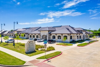 More details for 8501 Wade Blvd, Frisco, TX - Office for Sale