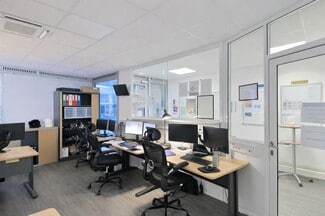 More details for 74 Rue De Bercy, Paris - Office for Lease
