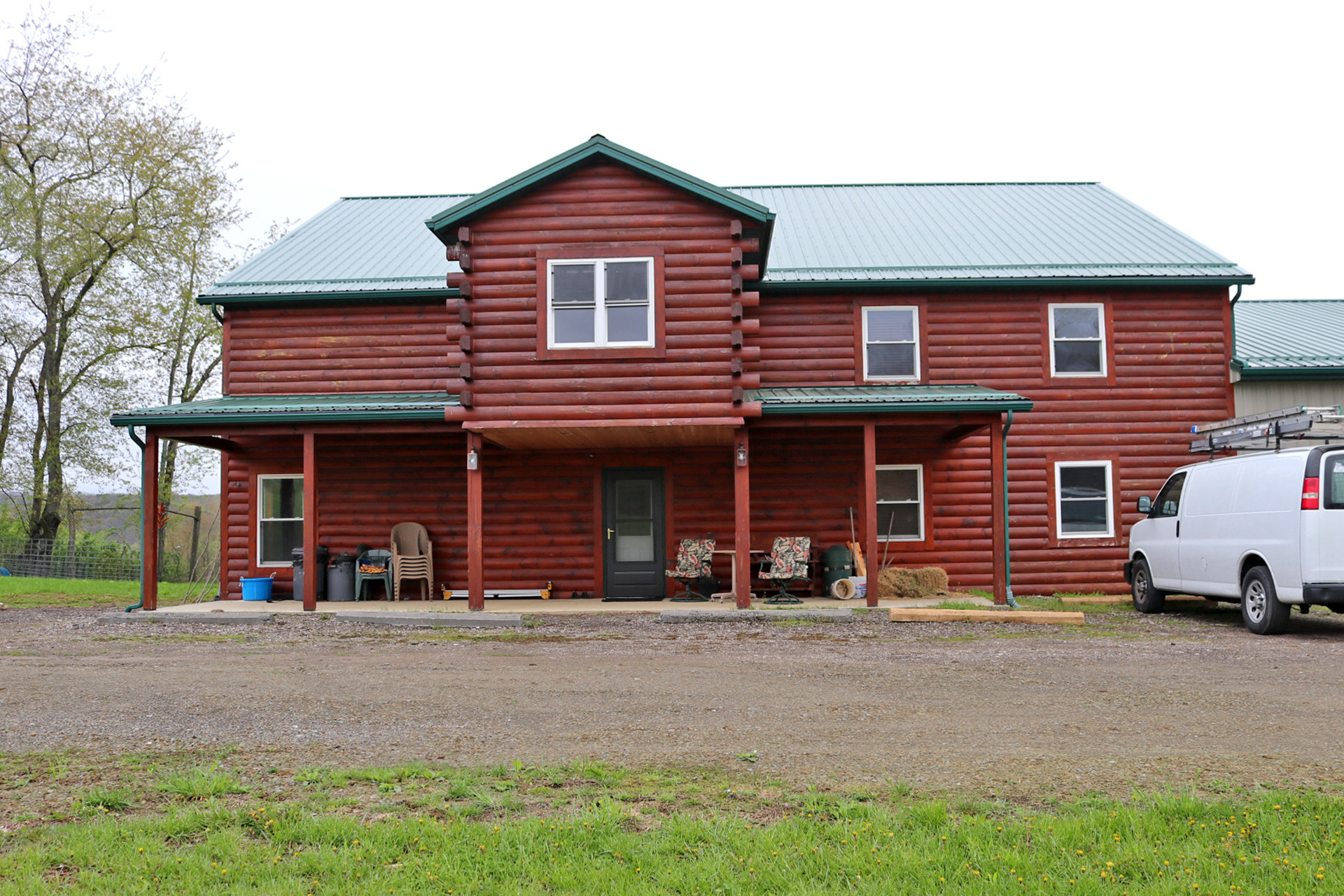 73 Township Road 2250, Lakeville, OH for sale Primary Photo- Image 1 of 1