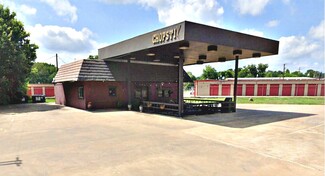 More details for 1907 W Oak St, Palestine, TX - Retail for Sale