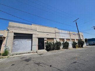 Plus de détails pour 3053 E 11th St, Los Angeles, CA - Industriel à louer