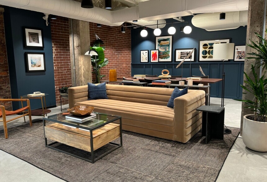 1316 Adams St, Nashville, TN à louer - Photo intérieure - Image 3 de 38