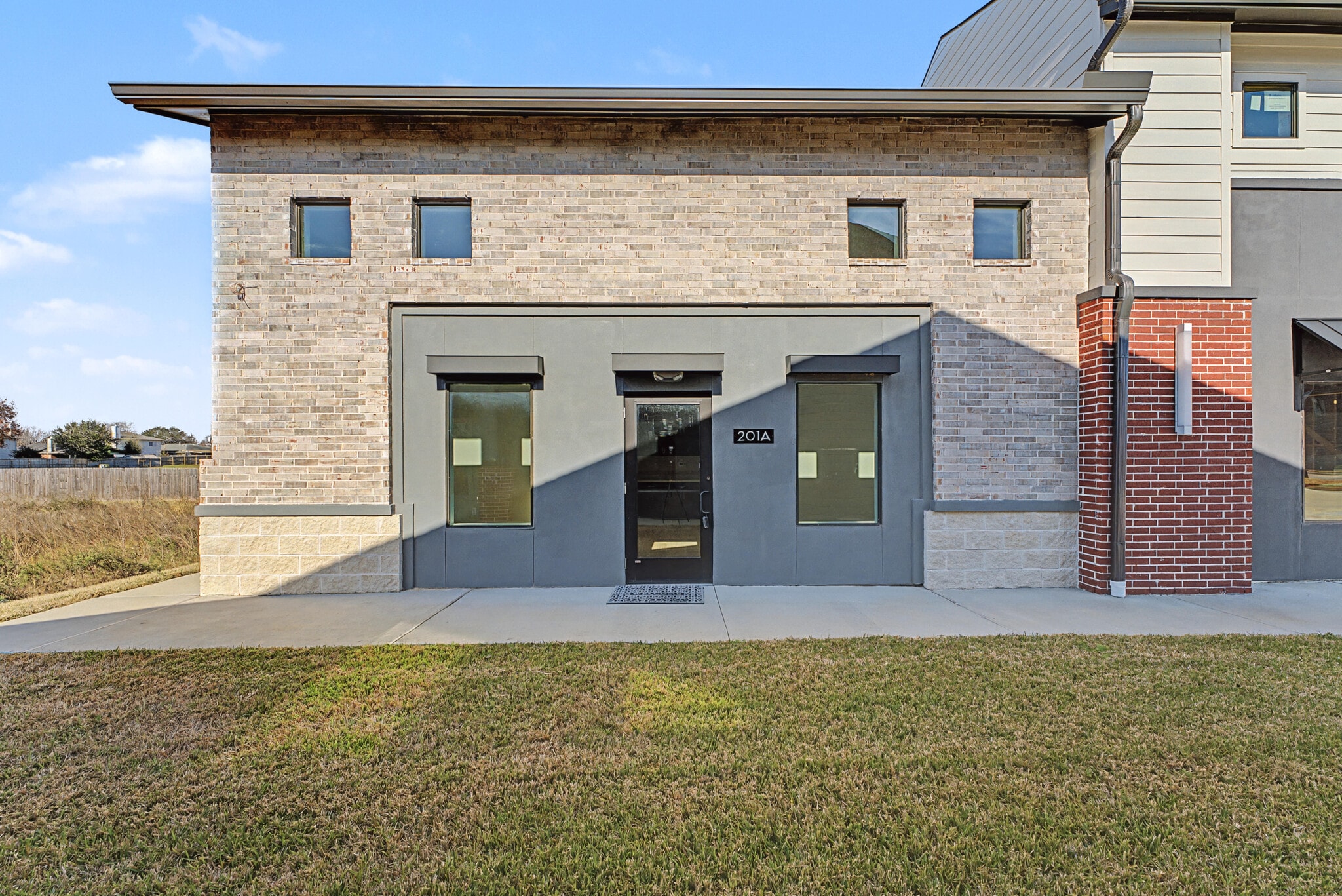 11606 Westlock Dr, Tomball, TX for lease Building Photo- Image 1 of 8