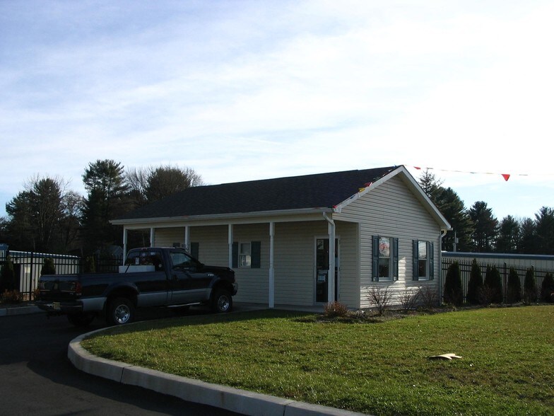 280 Clove Rd, Montague, NJ for sale - Primary Photo - Image 1 of 3