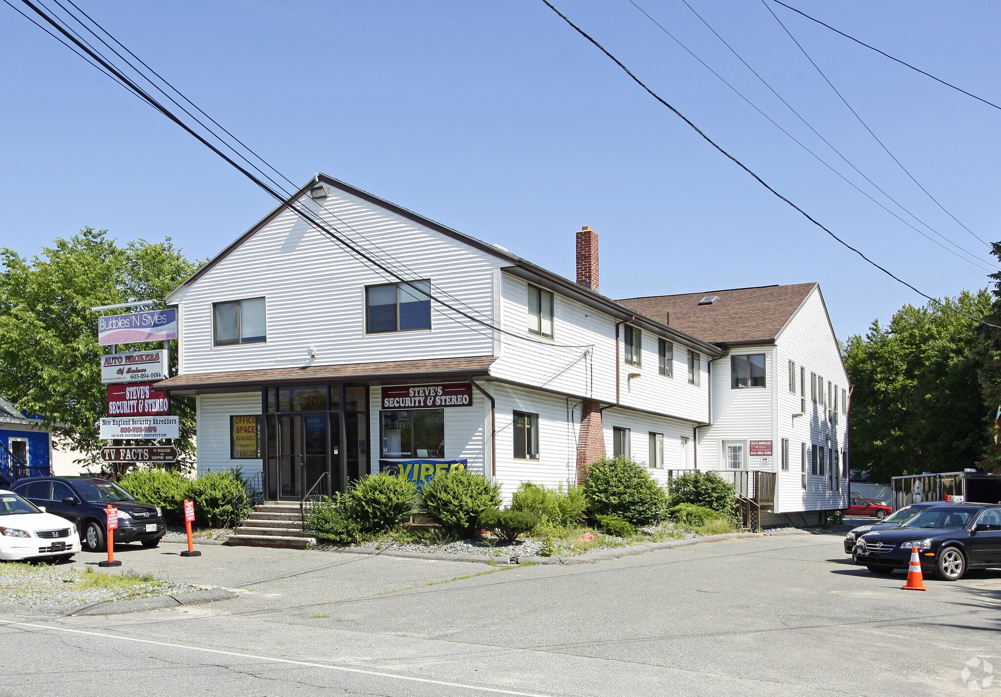 5 Hampshire St, Salem, NH à louer Photo principale- Image 1 de 10