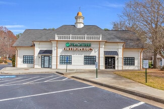More details for 3870 Pleasant Hill Rd, Duluth, GA - Office for Sale