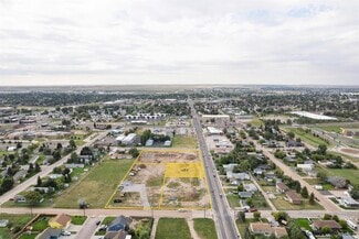 More details for Proposed Lot 2 Ridge rd, Cheyenne, WY - Land for Sale