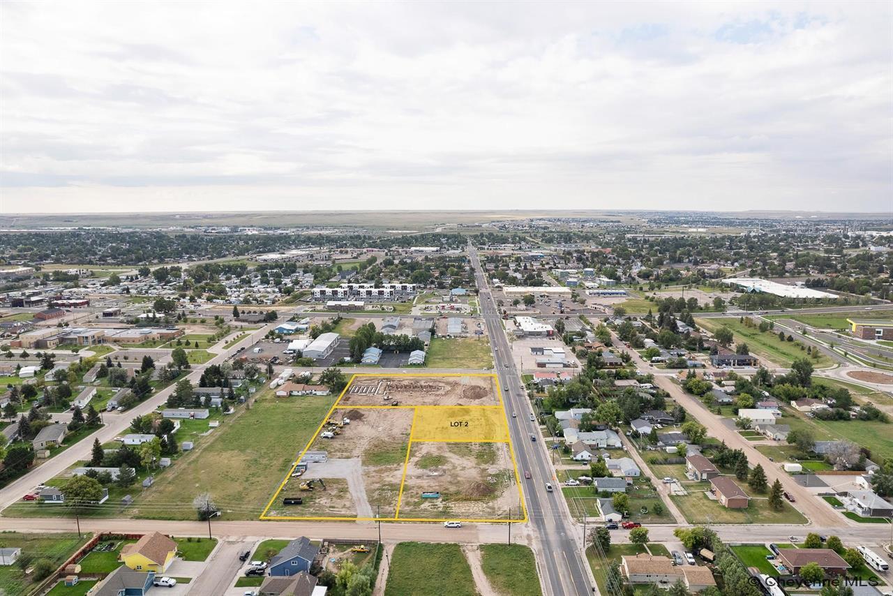 Proposed Lot 2 Ridge rd, Cheyenne, WY for sale Primary Photo- Image 1 of 5