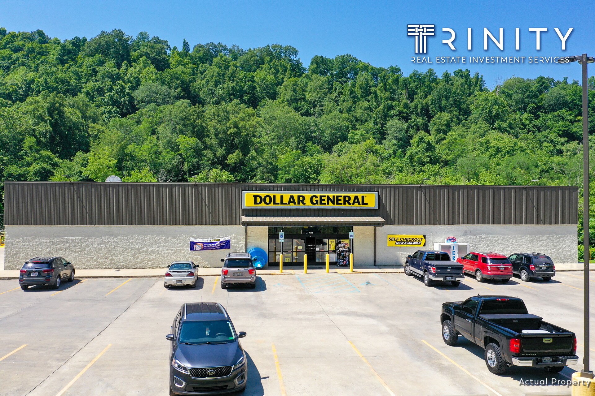 12700 Shortline Hwy, Pine Grove, WV for sale Building Photo- Image 1 of 1