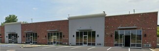 Plus de détails pour 3116 Lumina Pky, Saint Charles, MO - Flex à vendre