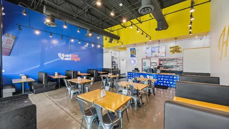 10407 Highway 6, Missouri City, TX à louer - Photo intérieure - Image 3 de 8