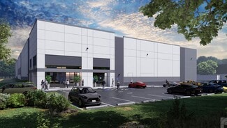 More details for 500 Delran Pkwy, Delran, NJ - Industrial for Lease