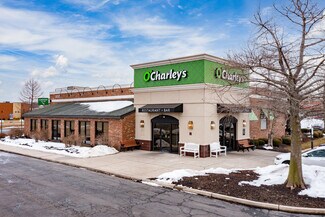 Plus de détails pour 1830 N Bechtle Ave, Springfield, OH - Commerce de détail à louer