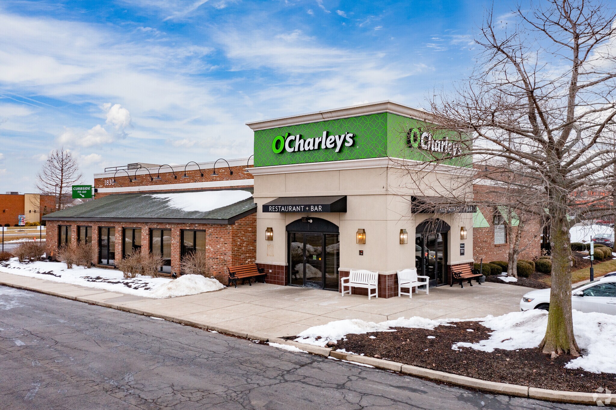 1830 N Bechtle Ave, Springfield, OH for lease Primary Photo- Image 1 of 12