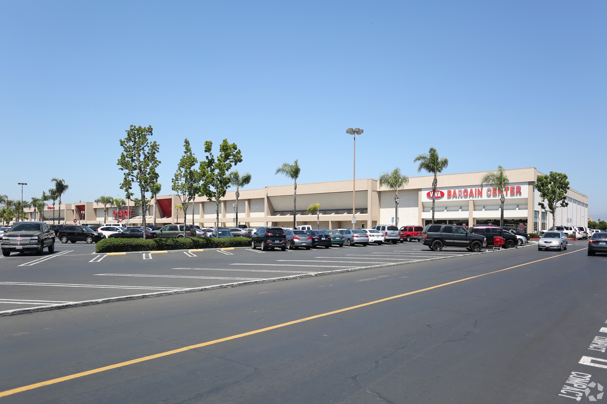 12220 Harbor Blvd, Garden Grove, CA for sale Building Photo- Image 1 of 1
