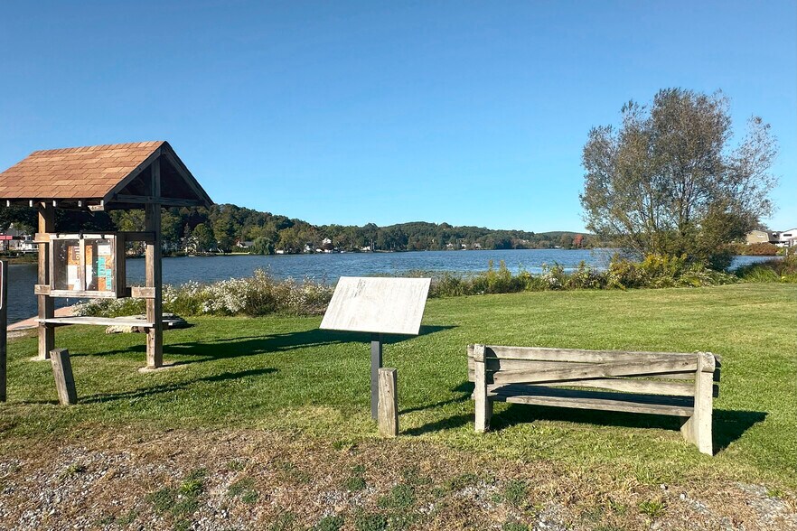 36 Main St, Stanhope, NJ à vendre - Photo du bâtiment - Image 2 de 9