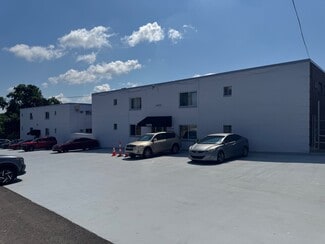 Plus de détails pour 59 Apartments/4 Commercial Penn Hills – Multi-résidentiel à vendre, Pittsburgh, PA