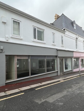 Plus de détails pour 14 La Colomberie, St Helier - Vente au détail à vendre