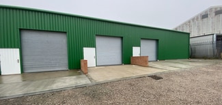 More details for Westmorland Rd, North Shields - Industrial for Lease