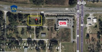 Plus de détails pour Vacant Commercial Land Lots – Terrain à vendre, Ocala, FL