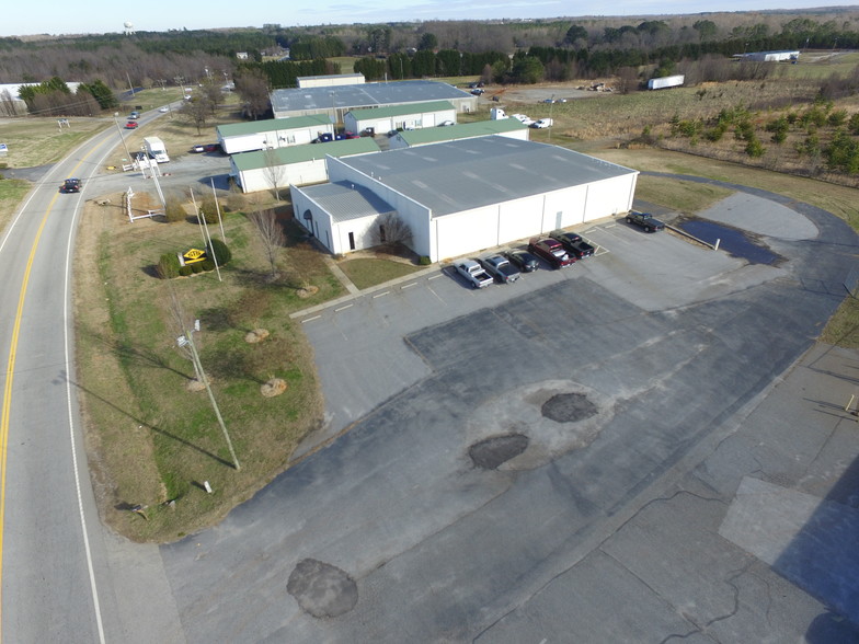 2160 Highway 292, Inman, SC for sale - Other - Image 1 of 1