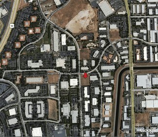 Plus de détails pour Kilgore Rd & Sun Center Dr, Rancho Cordova, CA - Terrain à vendre