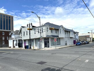 Plus de détails pour 2601 Pacific Ave, Atlantic City, NJ - Multi-résidentiel à vendre