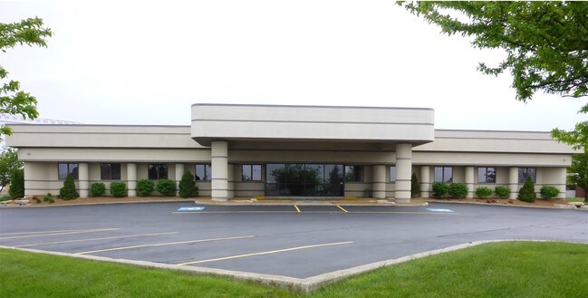 More details for 1477 E 83rd Ave, Merrillville, IN - Office for Lease