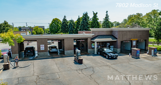 More details for Spotless Car Wash Portfolio – Specialty for Sale, Forest Park, IL