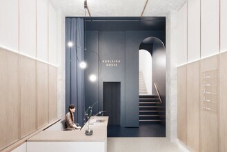 355-359 Strand, London for lease Interior Photo- Image 1 of 5