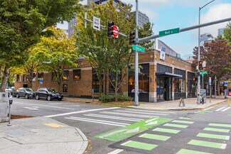 Plus de détails pour 2420 2nd Ave, Seattle, WA - Commerce de détail à vendre