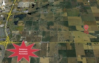 Plus de détails pour 0 Indus, Indus, AB - Terrain à vendre