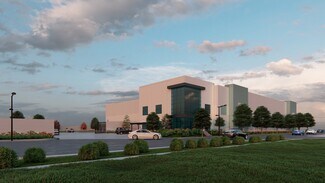 Plus de détails pour 1050 E Holt Blvd, Ontario, CA - Industriel à louer