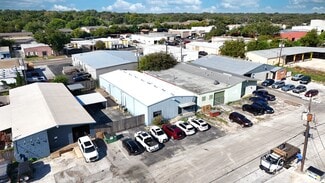 Plus de détails pour 106 W Turbo Dr, San Antonio, TX - Commerce de détail à vendre
