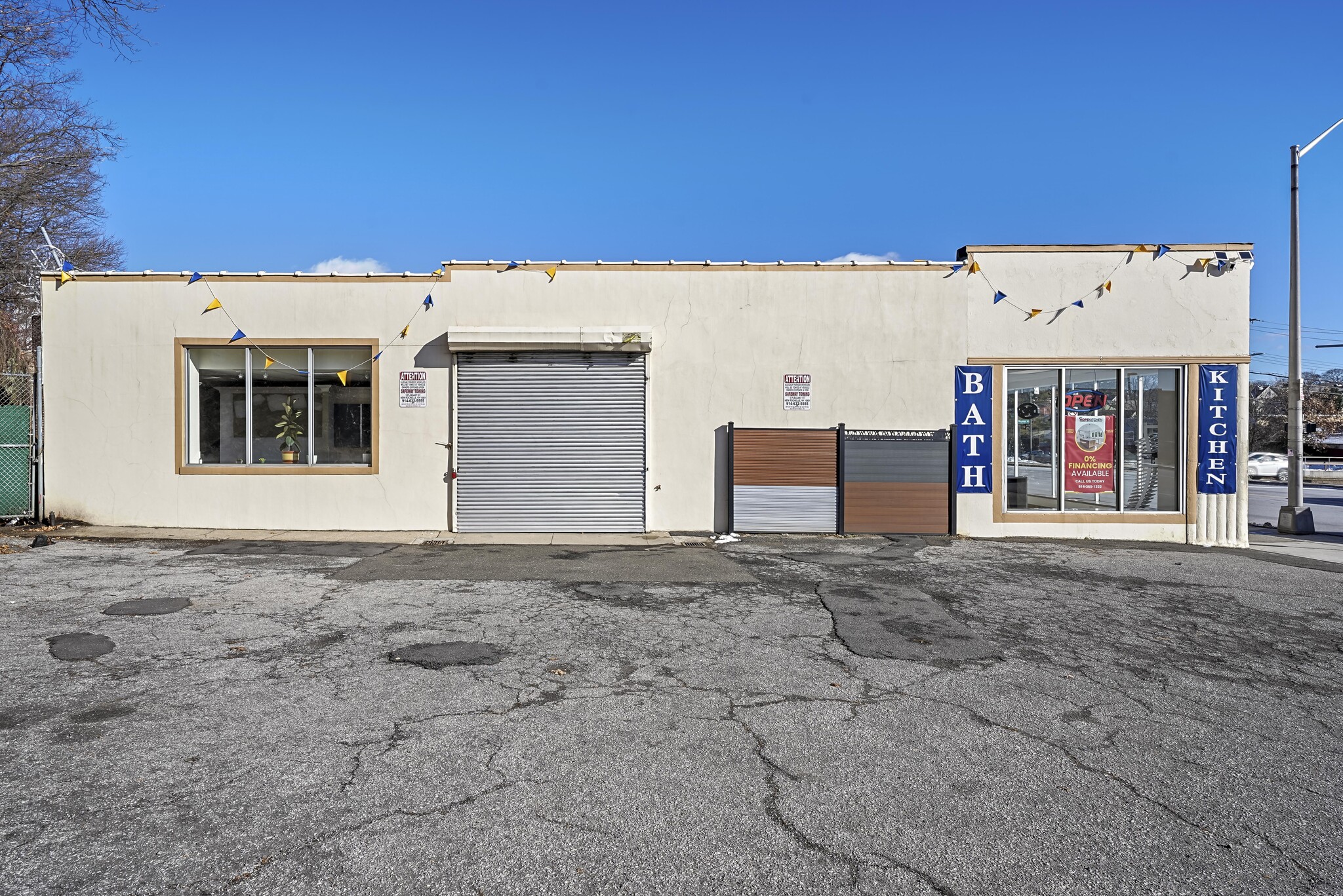 831 Main St, New Rochelle, NY à louer Photo intérieure- Image 1 de 3