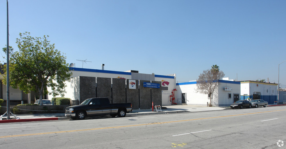 673 S Raymond Ave, Pasadena, CA for sale - Building Photo - Image 1 of 1