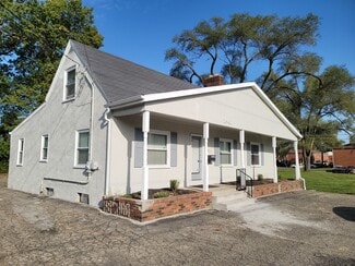 Plus de détails pour 1341 S Hamilton Rd, Columbus, OH - Bureau à louer